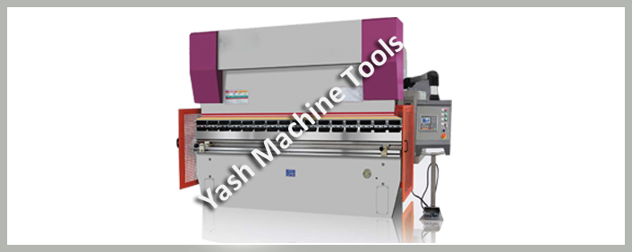 CNC Press Brake Machine