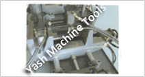 DOUBLE COLUMN FULLY AUTOMATIC BANDSAW