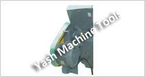 DOUBLE COLUMN SEMI AUTOMATIC BANDSAW MACHINE