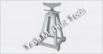 DOUBLE COLUMN SEMI AUTOMATIC BANDSAW MACHINE