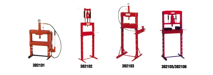 Hydraulic Press Brake