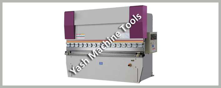 Press Brake Machine