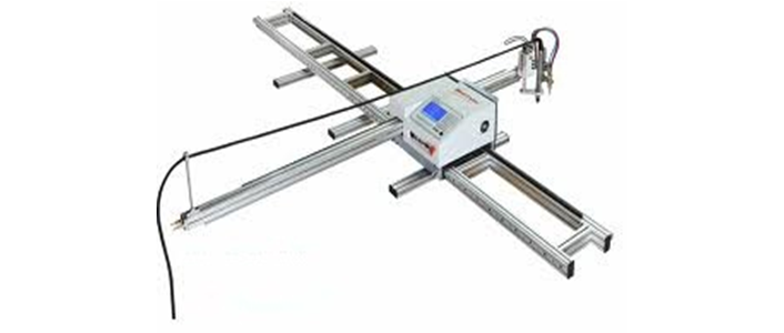 PORTABLE CNC CUTTING MACHINE