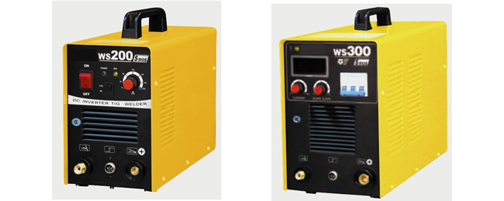 Tig Welding Machine