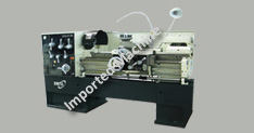 All Geared Lathe Machines