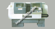 CNC Lathe