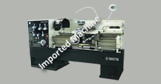 DMTG Light Duty Lathe