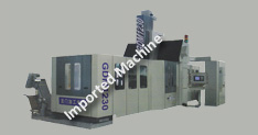 CNC Milling Machine2