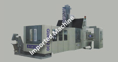 CNC Milling Machine2