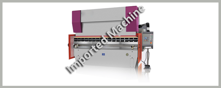 CNC Press Brake