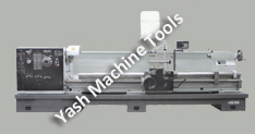 heavy duty lathe