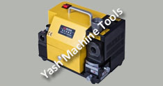 Application Development of Drill Point Grinder; Technology that Takes Your Business to New Heights