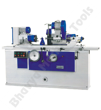 Hydraulic Cylindrical Grinding Machine