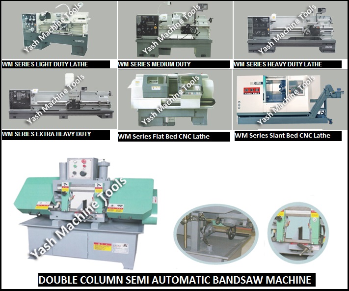 International Trends in Indian Machine Tools Industry