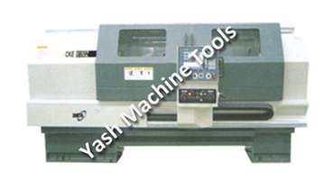 CNC lathes