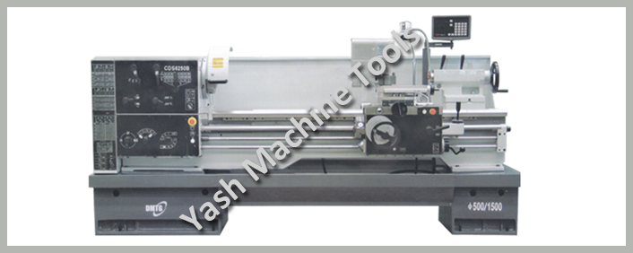 wm-series-heavy-duty-lathe-machine