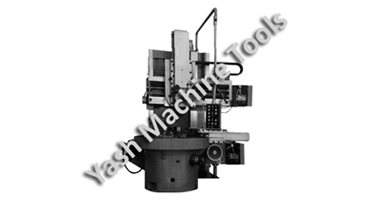 SPM Machine