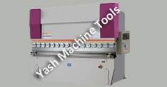 Press Brake - CNC Press Brakes, Hydraulic Press Brake