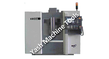 CNC Milling & VMC - Vertical CNC Milling Machine, Gantry Machining Center